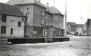 48 Lozere / CPSM FRANCE 48 "Malbouzon, poste et groupe scolaire"