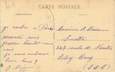 / CPA FRANCE 49 "Ecouflant, villa La Perraudières et ses environs"