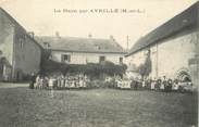 49 Maine Et Loire / CPA FRANCE 49 "La Haye par Avrillé"