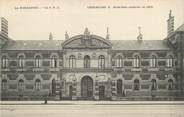 50 Manche / CPA FRANCE 50 "Cherbourg, Hôtel Dieu construit en 1862"