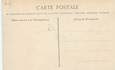 / CPA FRANCE 50 "Cherbourg, Hôtel Dieu construit en 1862"