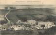 / CPA FRANCE 50 "Urville Nacqueville, panorama du village Normand "