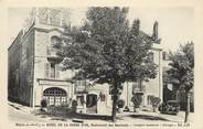 41 Loir Et Cher / CPA FRANCE 41 "Blois, hôtel de la Gerbe d'Or"