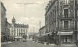 / CPA FRANCE 43 "Le Puy, bld Saint Jean" / TRAMWAY