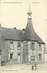 / CPA FRANCE 44 "Herbignay, la mairie"