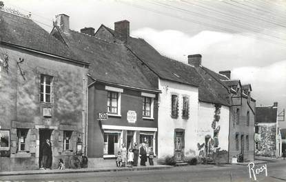 / CPSM FRANCE 44 "Séverac, le bourg"