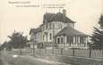 / CPA FRANCE 44 "Pornichet, villa Chantereine"