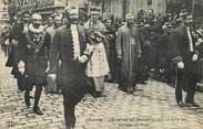 45 Loiret / CPA FRANCE 45 "Orléans, les fêtes de Jeanne d'Arc 7 et 8  mai" 