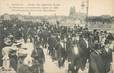 / CPA FRANCE 45 "Orléans, fêtes de Jeanne d'Arc, la procession traditionnelle reprise en 1908"