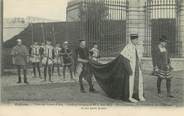 45 Loiret / CPA FRANCE 45 "Orléans, fêtes de Jeanne d'Arc, cortège historique du 7 mai 1913"