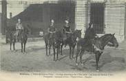 45 Loiret / CPA FRANCE 45 "Orléans, fêtes de Jeanne d'Arc,  cortège historique du 7 mai 1913"