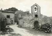 26 DrÔme / CPSM FRANCE 26 "Les Auberts, route de Saillans à Bourdeaux"