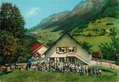 26 DrÔme / CPSM FRANCE 26 "La Balme de Rencurel" / COLONIE DE VACANCES