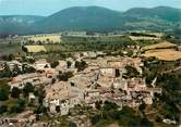 26 DrÔme / CPSM FRANCE 26 "Beaufort sur Gervanne, vue générale aérienne"