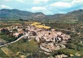 26 DrÔme / CPSM FRANCE 26 "Beaufort sur Gervanne, vue générale aérienne avec la maison d'enfants"