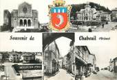 26 DrÔme / CPSM FRANCE 26 "Chabeuil "