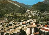 26 DrÔme / CPSM FRANCE 26 "Châtillon en Diois,  vue générale"