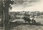 26 DrÔme / CPSM FRANCE 26 "Châteauneuf de Galaure, vue générale"