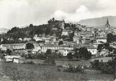 26 DrÔme / CPSM FRANCE 26 "Grane, vue générale "
