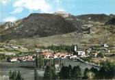 26 DrÔme / CPSM FRANCE 26 "Lachau, vue générale"