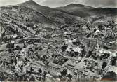 26 DrÔme / CPSM FRANCE 26 "Montbrun les Bains, le château féodal"