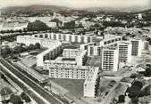 26 DrÔme / CPSM FRANCE 26 "Montélimar, vue aérienne sur Nocaze"