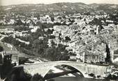 26 DrÔme / CPSM FRANCE 26 "Nyons, vue générale et le port"