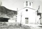 26 DrÔme / CPSM FRANCE 26 "Mevouillon, l'église"