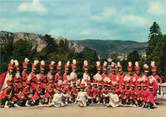 26 DrÔme / CPSM FRANCE 26 "Portes Les Valence" / MAJORETTE