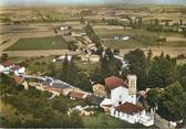 26 DrÔme / CPSM FRANCE 26 "Peyrus, vue générale aérienne"