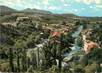 / CPSM FRANCE 26 "Pont de Barret "