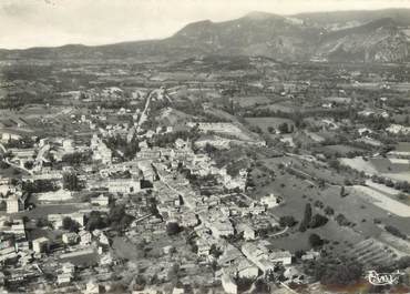 / CPSM FRANCE 26 "Saint Jean de Royans,  vue générale"