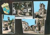 26 DrÔme / CPSM FRANCE 26 "Saint Paul trois châteaux"