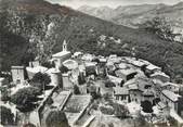26 DrÔme / CPSM FRANCE 26 "Saint Auban sur l'Ouvèze, vue générale  aérienne"