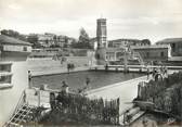 26 DrÔme / CPSM FRANCE 26 "Valence, la piscine "