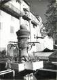 26 DrÔme / CPSM FRANCE 26 "Vadrome, la fontaine"