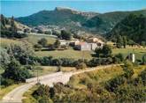 26 DrÔme / CPSM FRANCE 26 "Valdrome, le hameau du Pauvret"