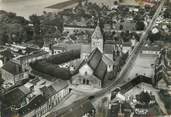 27 Eure / CPSM FRANCE 27 "Breteuil sur Iton, église Saint Sulpice"