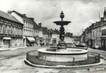 / CPSM FRANCE 27 "Conches, place Carnot"