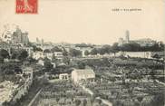 30 Gard CPA FRANCE 30 "Uzès, vue générale"