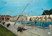 27 Eure / CPSM FRANCE 27 "Louviers La Piscine"