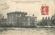/ CPA FRANCE 59 "Wagnonville Douai, école pratique d'agriculture, château de Wagnonville"