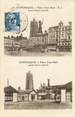 59 Nord / CPA FRANCE 59 "Dunkerque, place Jean Bart "