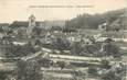 / CPA FRANCE 60 "Pont Sainte Maxence, vue générale"