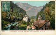 74 Haute Savoie CPA FRANCE 74 "Saint Gervais"