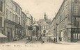 / CPA FRANCE 79 "Niort, rue Thiers"