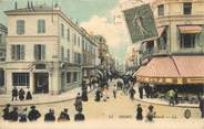 79 Deux SÈvre / CPA FRANCE 79 "Niort, la rue Ricard"