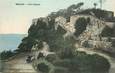 CPA MONACO "Fort Antoine"