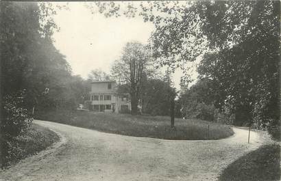 / CPA FRANCE 78 "Versailles, sanatorium des ombrages"