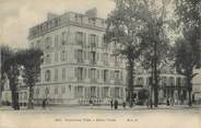 78 Yveline / CPA FRANCE 78 "Versailles ville, hôtel Vatel"